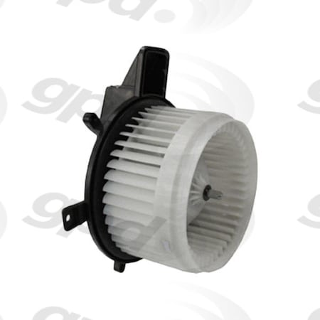 Gpd Blower Motors, 2311703 2311703
